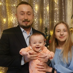 Григорий Махлин, 03.12.1982, Санкт-Петербург