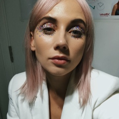 Лена Бурачёнок, 25.08.1992, Berlin