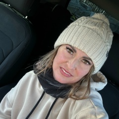 Виктория Голубева, Санкт-Петербург