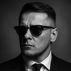 Владимир Морозов, Москва