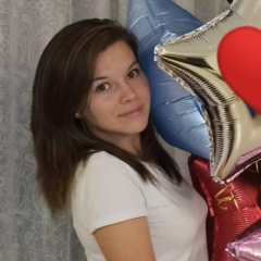 Вероника Обухова, 31.10, Пермь