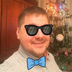 Андрей Александров, 29.10.1981, Санкт-Петербург