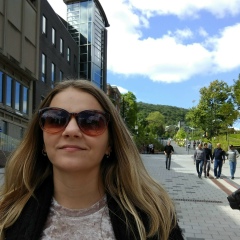 Наталья Макарова, 09.06.1988, Красногорск