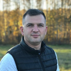 Павел Белоусов, Калуга
