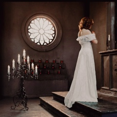 Галина Алексеевна, 04.12.1988, Москва