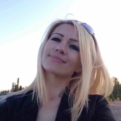 Юлия Родина, 27.12