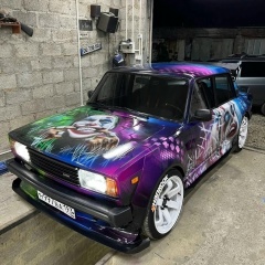 Александр Белый, Москва