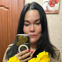 Ирина Дудина, 26.04, Киров