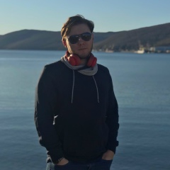 Сергей Шаройко, 12.08.1992, Уссурийск