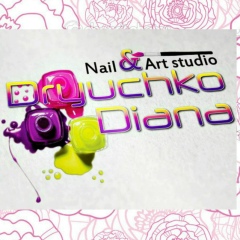 Diana Dryuchko, 14.06.1988, Полтава