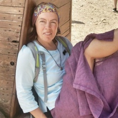 Екатерина Сахарова, 15.09, Санкт-Петербург