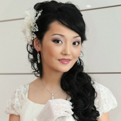 Dinara Duisenbayeva, 02.10.1985