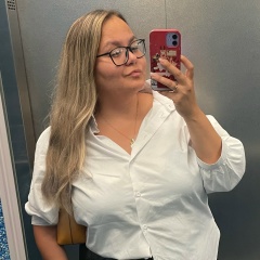 Маргарита Лимагина, 22.05.1990, Москва