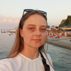 Яна Рогатинюк, Волгоград
