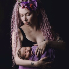 Ангела Толстова, 10.11.1983, Москва