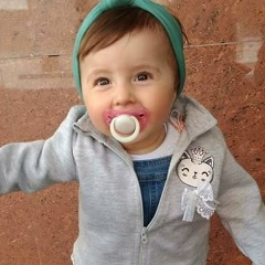 Tatiana Vidmidi, 16.09.1989, Кишинев