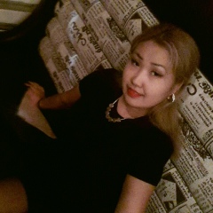 Салтанат Екпін, Актау