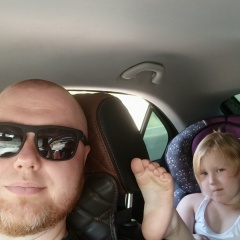 Евгений Яковлев, Санкт-Петербург