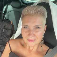 Наталия Кургаева, 20.06.1973, Санкт-Петербург