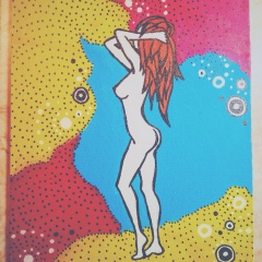 Настя Смолякова, 15.03, Москва