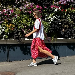 Арина Борисова, 16.04, Санкт-Петербург