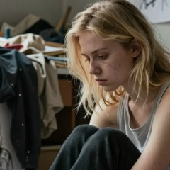 Екатерина Носкова, 01.04