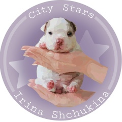 Ирина Щукина, 21.10, Санкт-Петербург