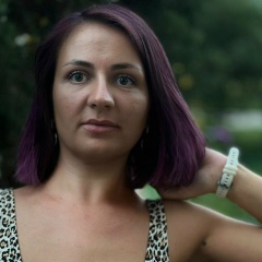 Надежда Алексеенко, 03.04