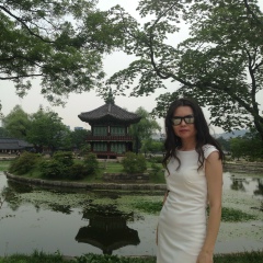 Janara Yespulaeva, 22.08.1982, Актау