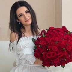 Елена Шарапова, 20.09, Кропивницкий / Кировоград