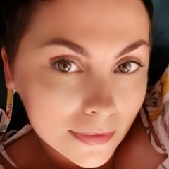 Юлия Дорожкина, 28.02.1977, Санкт-Петербург