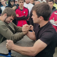 Амир Гашев, 13.03.2002, Краснодар