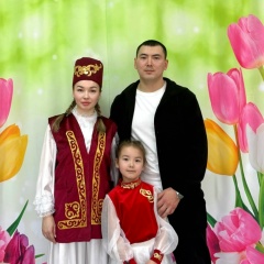 Саян Беккаримов