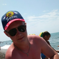 Алексей Малков, 26.01.1989, Череповец