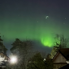 Сергей Дёмин, Юпитер