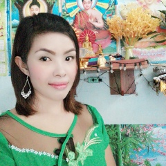 Nway-Nway Oo, 05.01.1980, Bangkok