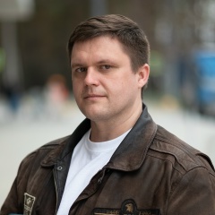 Кирилл Киреев, 17.04.1987, Пенза