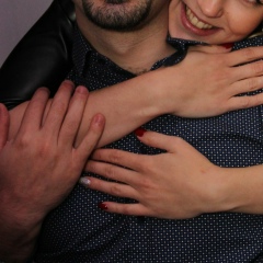 Артём Гюлумян, 15.04, Москва