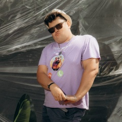 Сашуля Майпух, Чайковский