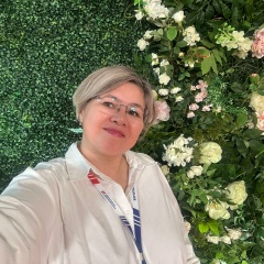 Рамзия Ульянова, 14.07, Челябинск
