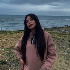 Александра Орех, 13.05.1998