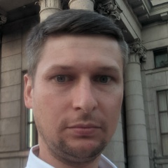 Юрий Ширшов, 21.02, Санкт-Петербург