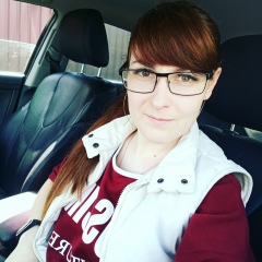 Ирина Кравец, 06.06.1990, Ирпень