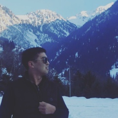 Ермек Сабитов, 02.11, Астана