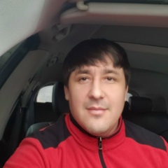 Александр Степанов, 22.07.1986, Новосибирск