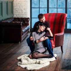 Данил Зубрицкий, 03.01.1984, Владивосток