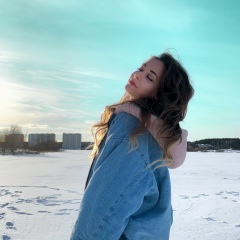 Мария Львова, 19.01, Москва