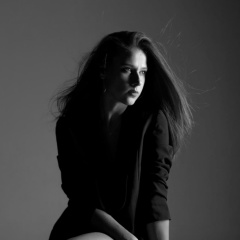 Ольга Воронова, 27.05, Самара