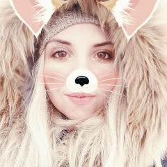 Татьяна Лесных, 30.01, Москва