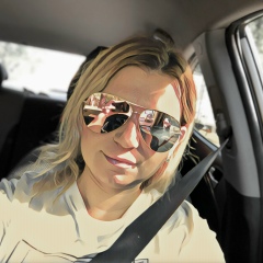 Дарья Ростова, 23.06, Москва